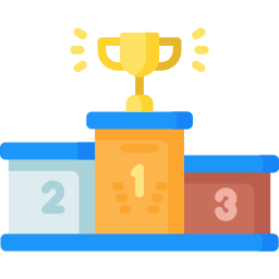 Podium icon