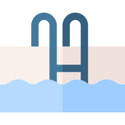 schwimmbad icon