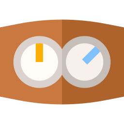 hygrometer icon