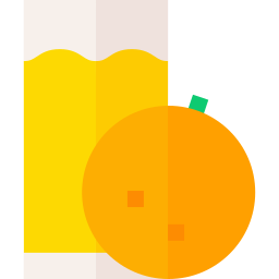 orangensaft icon