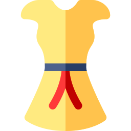 kleid icon