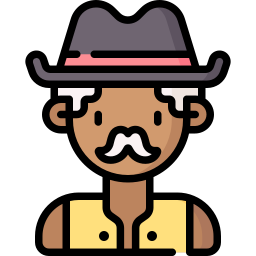 cowboy icon