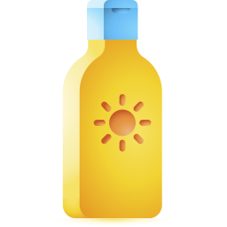 sonnenschutz icon