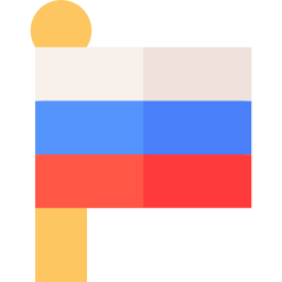 ロシア icon