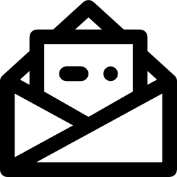 mail icon