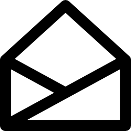 Mail icon