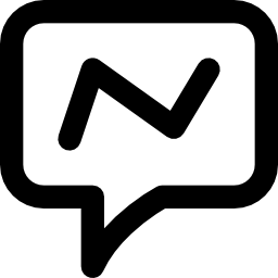 Chat icon