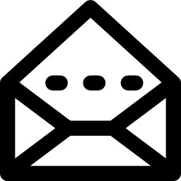 Mail icon