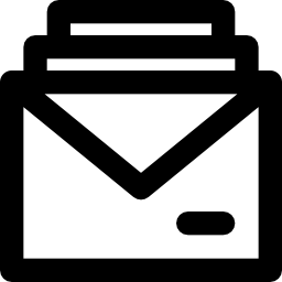 Mail icon