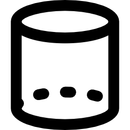 Cylinder icon