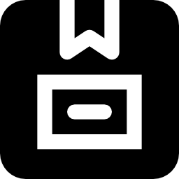 Package icon