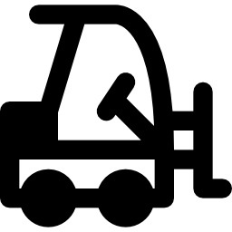 Forklift icon