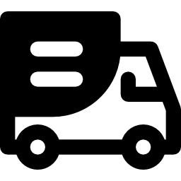 Truck icon