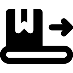 Conveyor icon