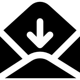 Mail icon