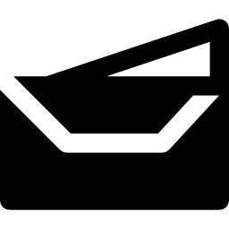 Mail icon