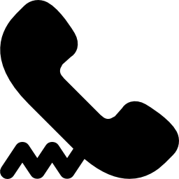 Phone call icon