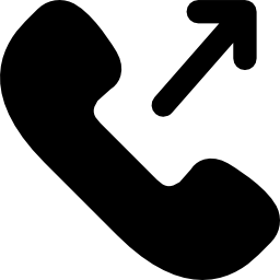 Phone call icon