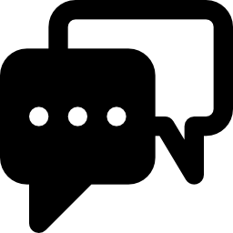 Chat icon