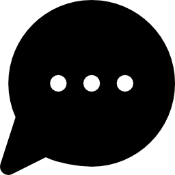 Chat icon