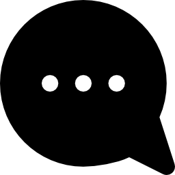 Chat icon