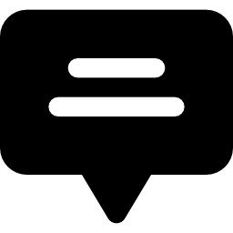 Chat icon