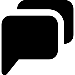 Chat icon