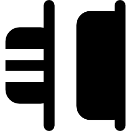 verteilung icon