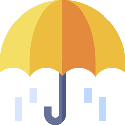 Umbrella icon