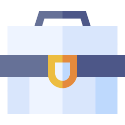 Lunch box icon