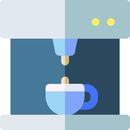 Espresso icon