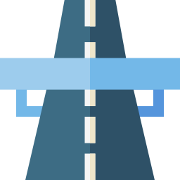 Highway icon