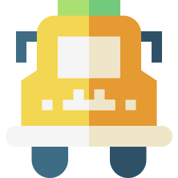 Bus icon