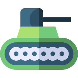 Tank icon