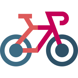 Bicycle icon