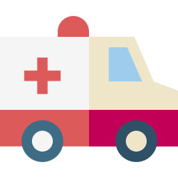 Ambulance icon