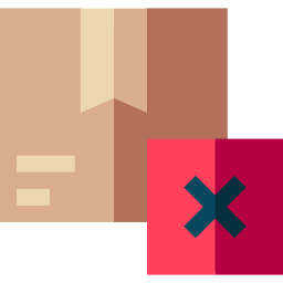 Delivery icon