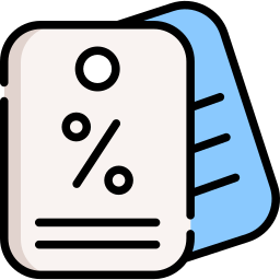 etikette icon