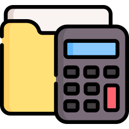 Accounting icon