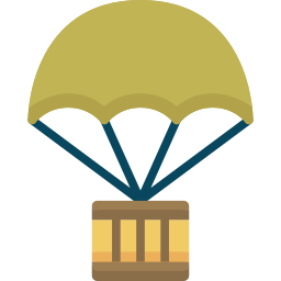 Military icon