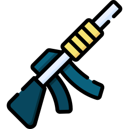 Rifle icon