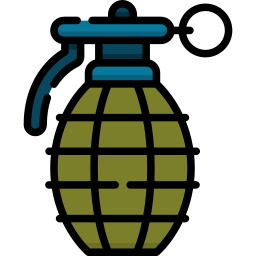 grenade Icône