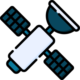 satellit icon