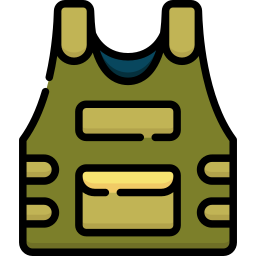 Life jacket icon