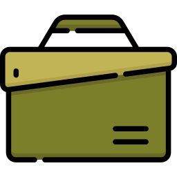 Bullet icon