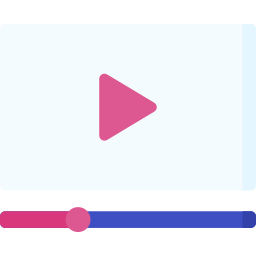 videoplayer icon