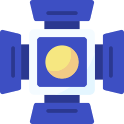 Spotlight icon