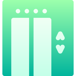 Elevator icon