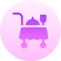 zimmerservice icon