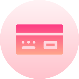 Credit card icon